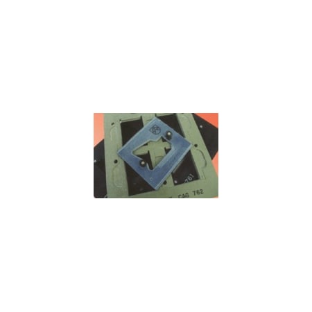 Professional Plastics Gray Cag 762 Durostone Sheet, 0.157 (4MM) X 48.000 X 96.000 ( Each) SDSTGY4MMX48.000X96.000CAG762